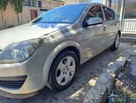 Opel Astra-3