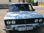 LADA (VAZ) 2106-1