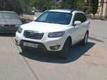 Hyundai Santa Fe-2