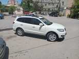 Hyundai Santa Fe-12