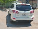 Hyundai Santa Fe-3