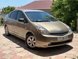Toyota Prius-1