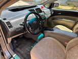 Toyota Prius-5