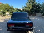 LADA (VAZ) 2107-3