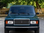 LADA (VAZ) 2107-1