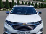 Chevrolet Equinox-2