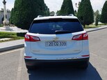 Chevrolet Equinox-7