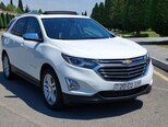 Chevrolet Equinox-3