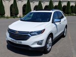 Chevrolet Equinox-1