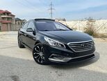 Hyundai Sonata-8