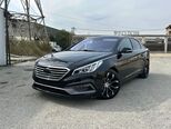 Hyundai Sonata-4