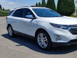 Chevrolet Equinox-4