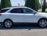 Chevrolet Equinox-5