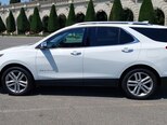 Chevrolet Equinox-9