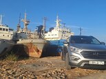 Hyundai Grand Santa Fe-2