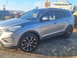 Hyundai Grand Santa Fe-3