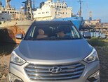 Hyundai Grand Santa Fe-4