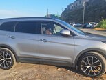 Hyundai Grand Santa Fe-7