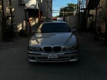 BMW 525-1