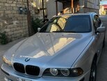 BMW 525-10