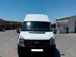 Ford Transit-7