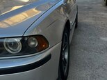 BMW 525-8
