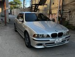 BMW 525-2