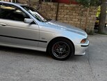 BMW 525-4