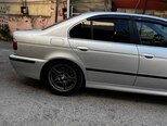 BMW 525-7