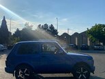 LADA (VAZ) Niva-6