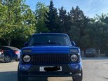 LADA (VAZ) Niva-1
