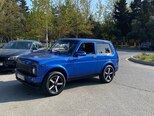 LADA (VAZ) Niva-20