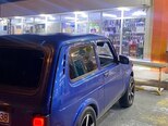 LADA (VAZ) Niva-21