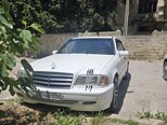 Mercedes C 200-1