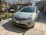 Toyota Prius-1
