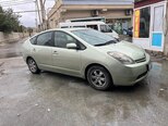 Toyota Prius-5