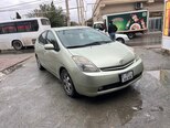 Toyota Prius-6