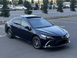 Toyota Camry-1