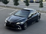 Toyota Camry-3