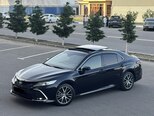 Toyota Camry-10