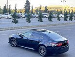 Toyota Camry-11