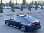 Toyota Camry-7
