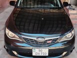 Subaru Impreza-9