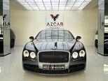 Bentley Flying Spur-1