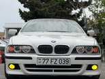BMW 525-1