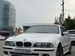 BMW 525-4