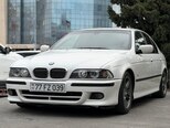 BMW 525-2
