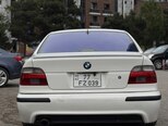BMW 525-7