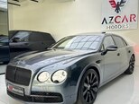 Bentley Flying Spur-2