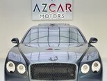 Bentley Flying Spur-6